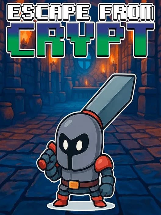 Escape From Crypt