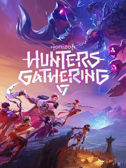 Horizon Hunters Gathering