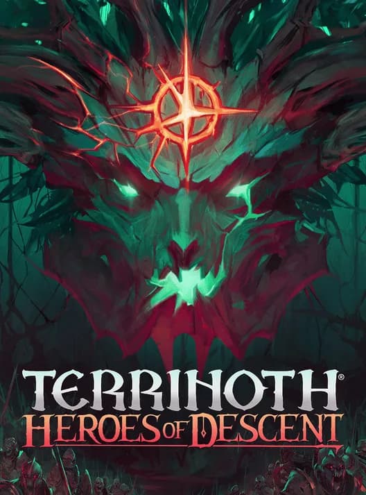 Terrinoth: Heroes of Descent