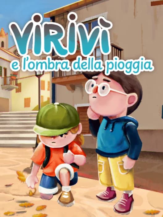Virivì e l'ombra della pioggia