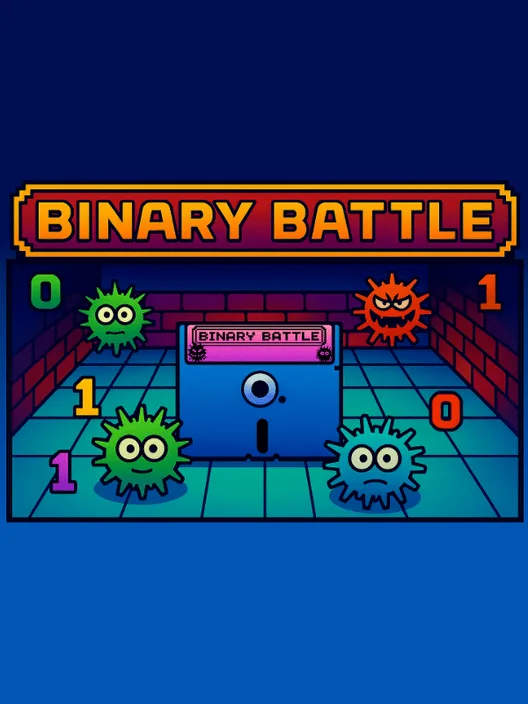 Binary Battle