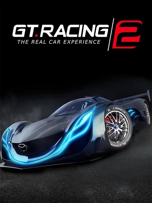 GT Racing 2: The Real Car Experience