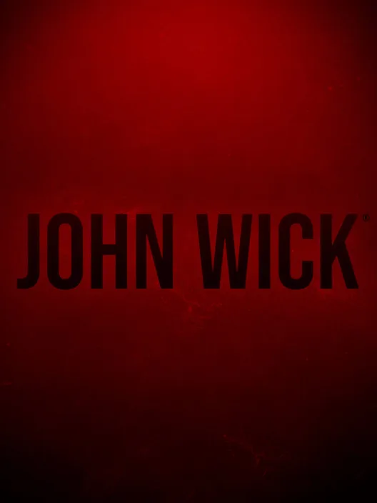 Untitled John Wick Game