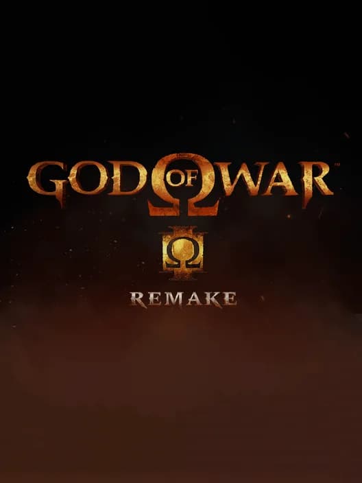 God of War III Remake