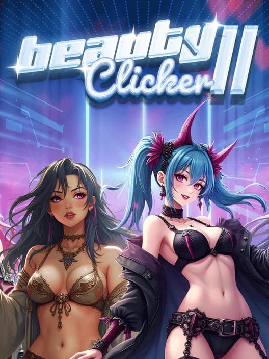 Beauty Clicker 2