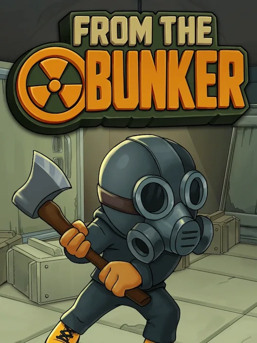 From The Bunker