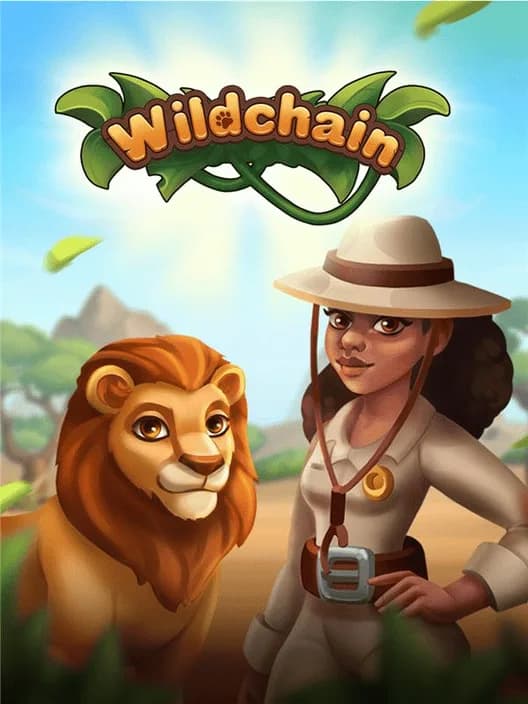 Wildchain: Rewild The World