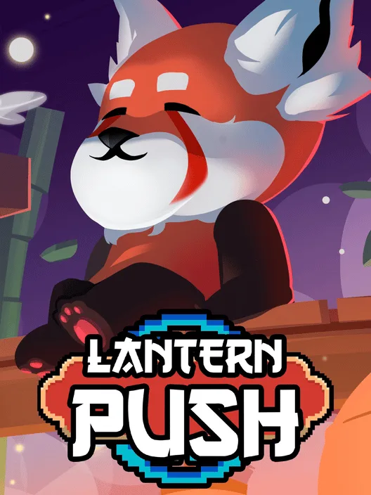 Lantern Push