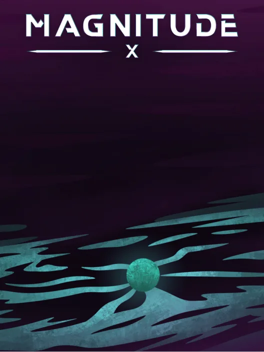 Magnitude: X