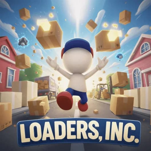 Loaders, Inc.