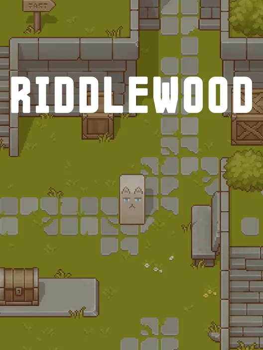 RiddleWood