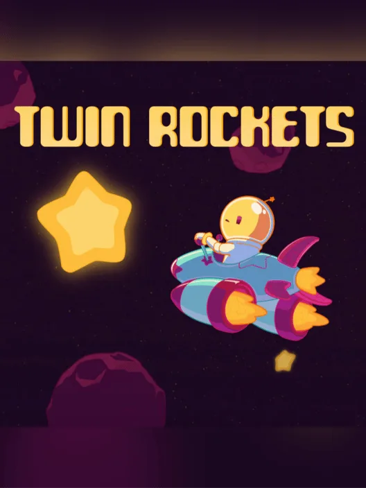 Twin Rockets
