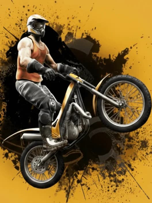 Trial Xtreme 2
