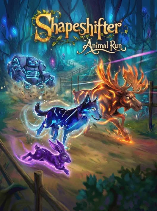Shapeshifter: Endless Run