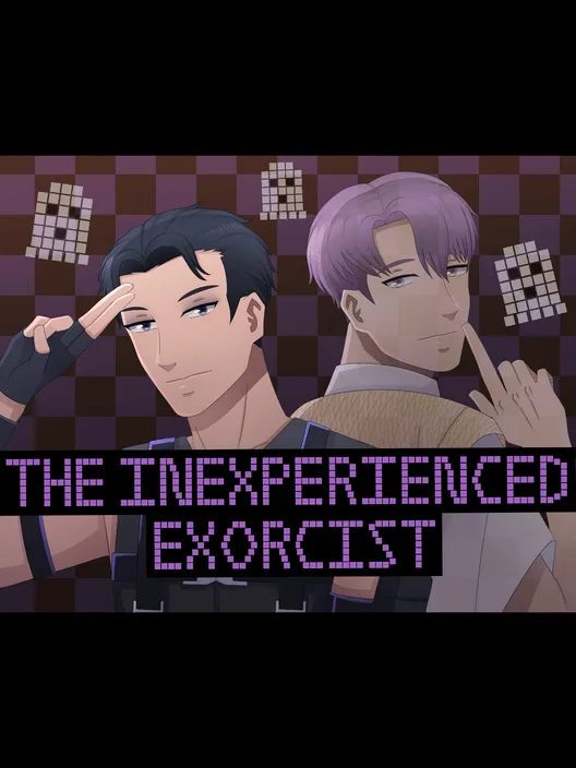 The Inexperienced Exorcist