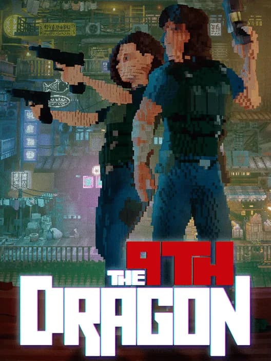 The 9th Dragon