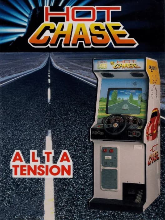 Hot Chase