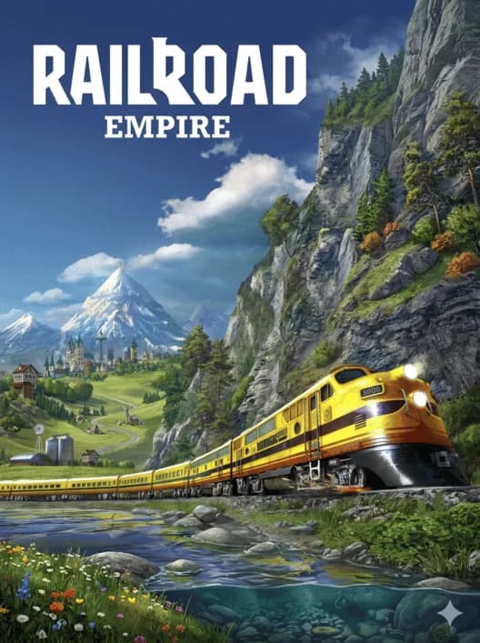 Railroad Empire
