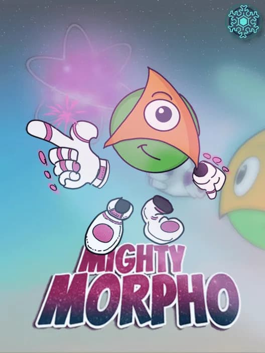Mighty Morpho
