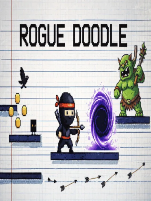 Rogue Doodle