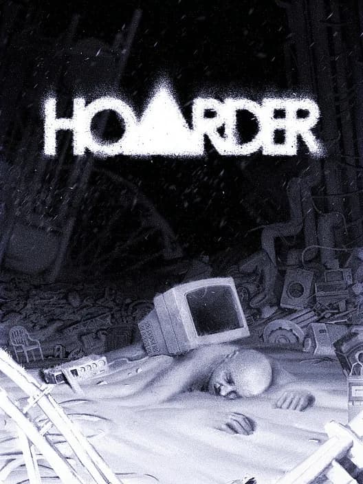 Hoarder