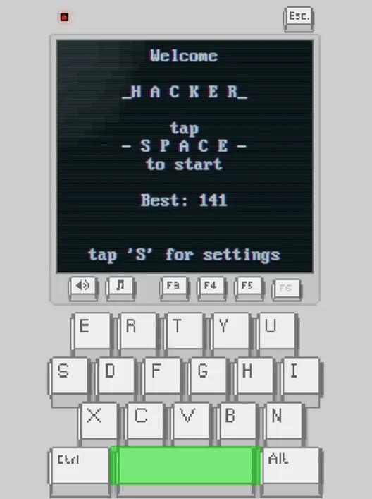 Hacker
