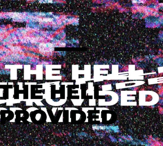 The Hell Provided