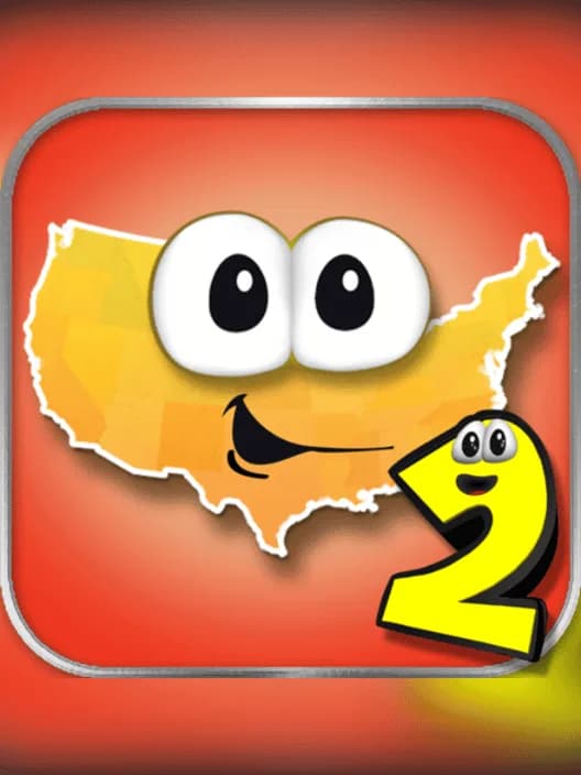 Stack the States 2