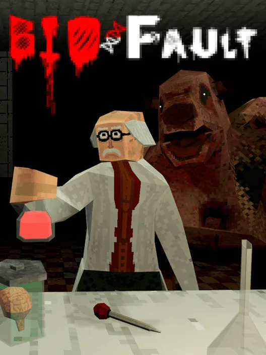 Bio Fault