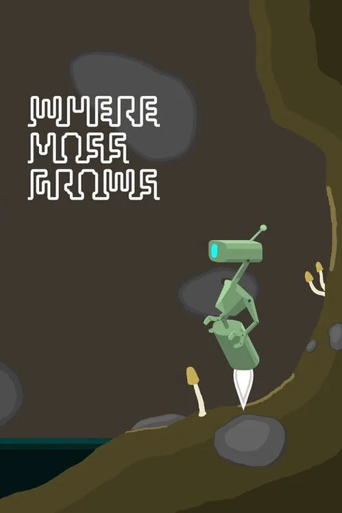Where Moss Grows