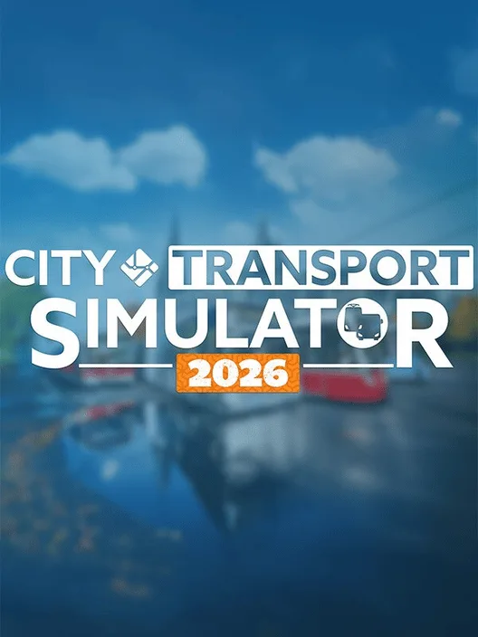 City Transport Simulator 2026