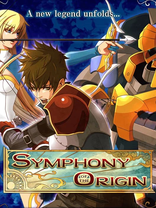 Symphony of the Origin