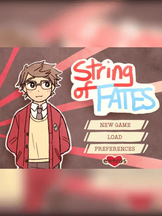 String of Fates
