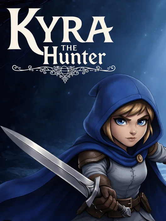 Kyra The Hunter