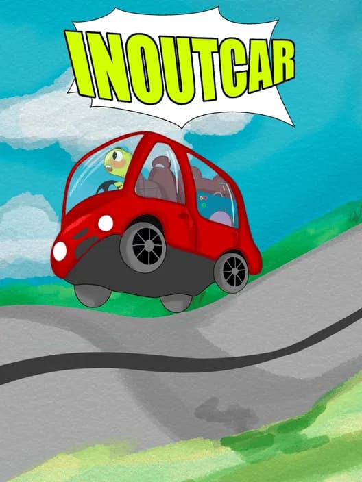 Inoutcar