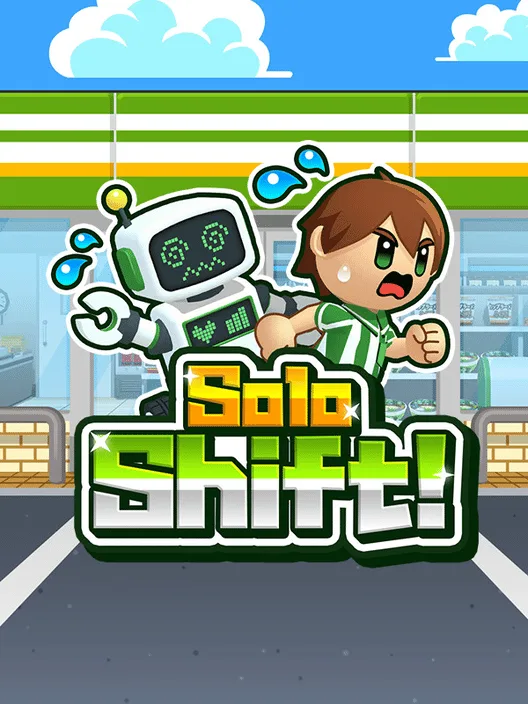 Solo Shift!