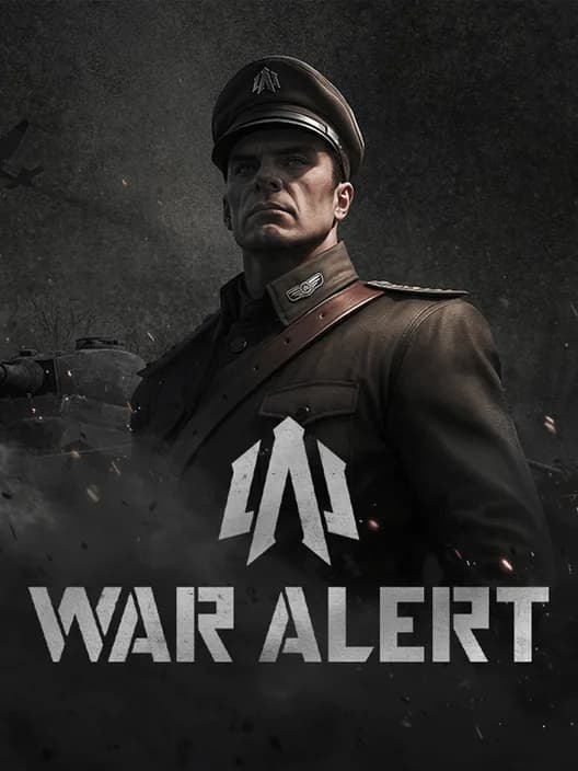 War Alert