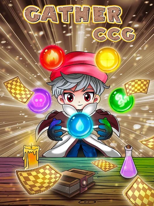 Gather CCG
