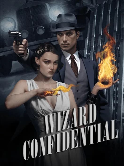 Wizard Confidential