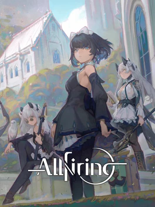 Allfiring