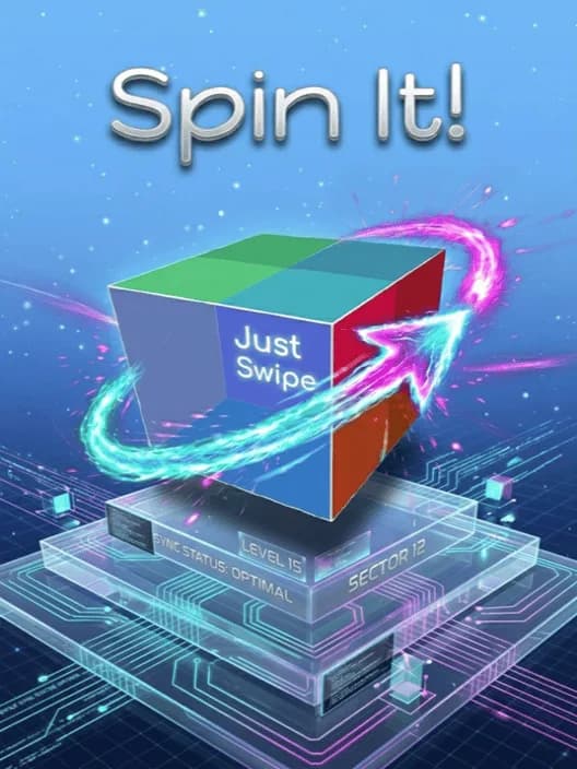 Spin It!