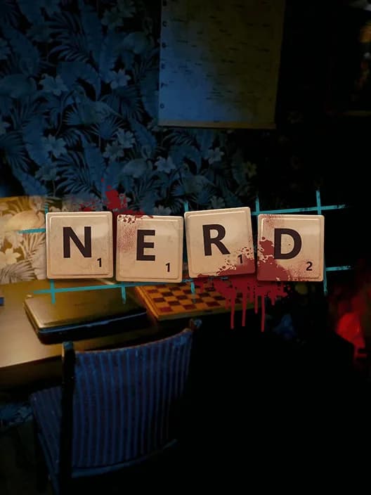 N.E.R.D