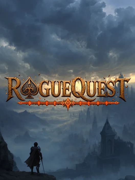 Rogue Quest