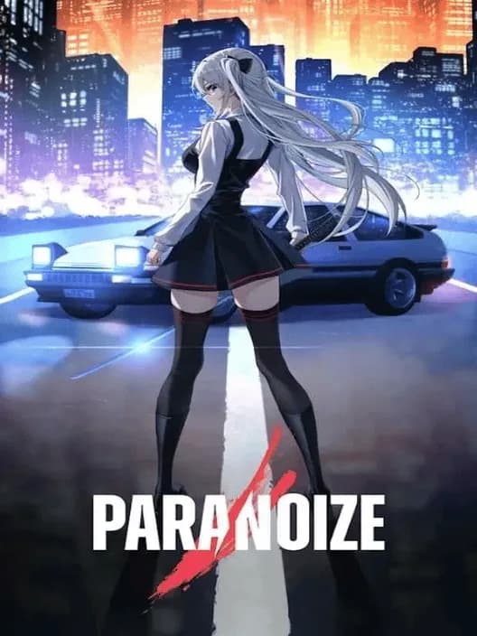 Paranoize