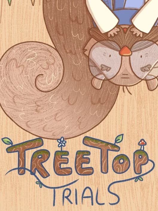 Treetop Trials