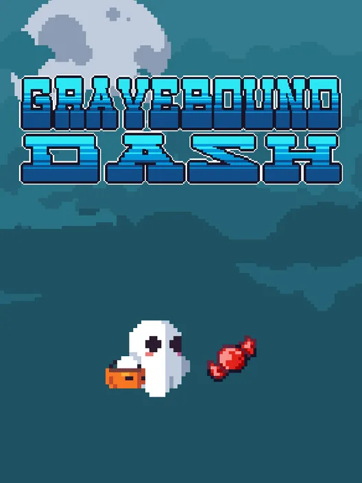 Gravebound Dash