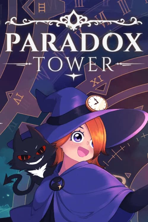 Paradox Tower