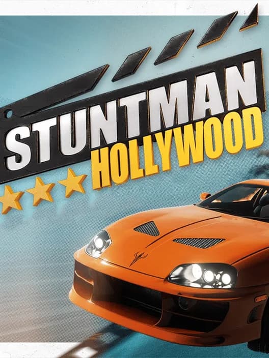 Stuntman: Hollywood