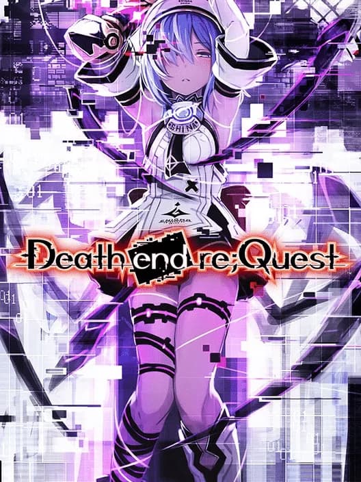 Death End Re;Quest