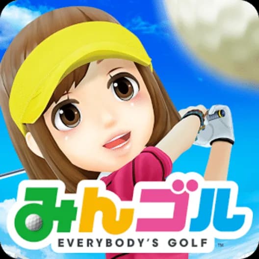 Everybody's Golf Mobile